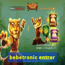 bebetronic entrar